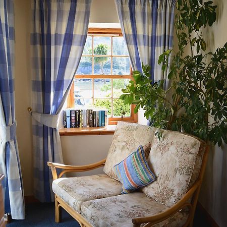 Hirta Villa Plockton Exterior foto