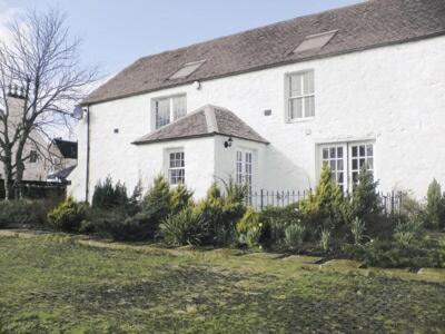 Hirta Villa Plockton Exterior foto